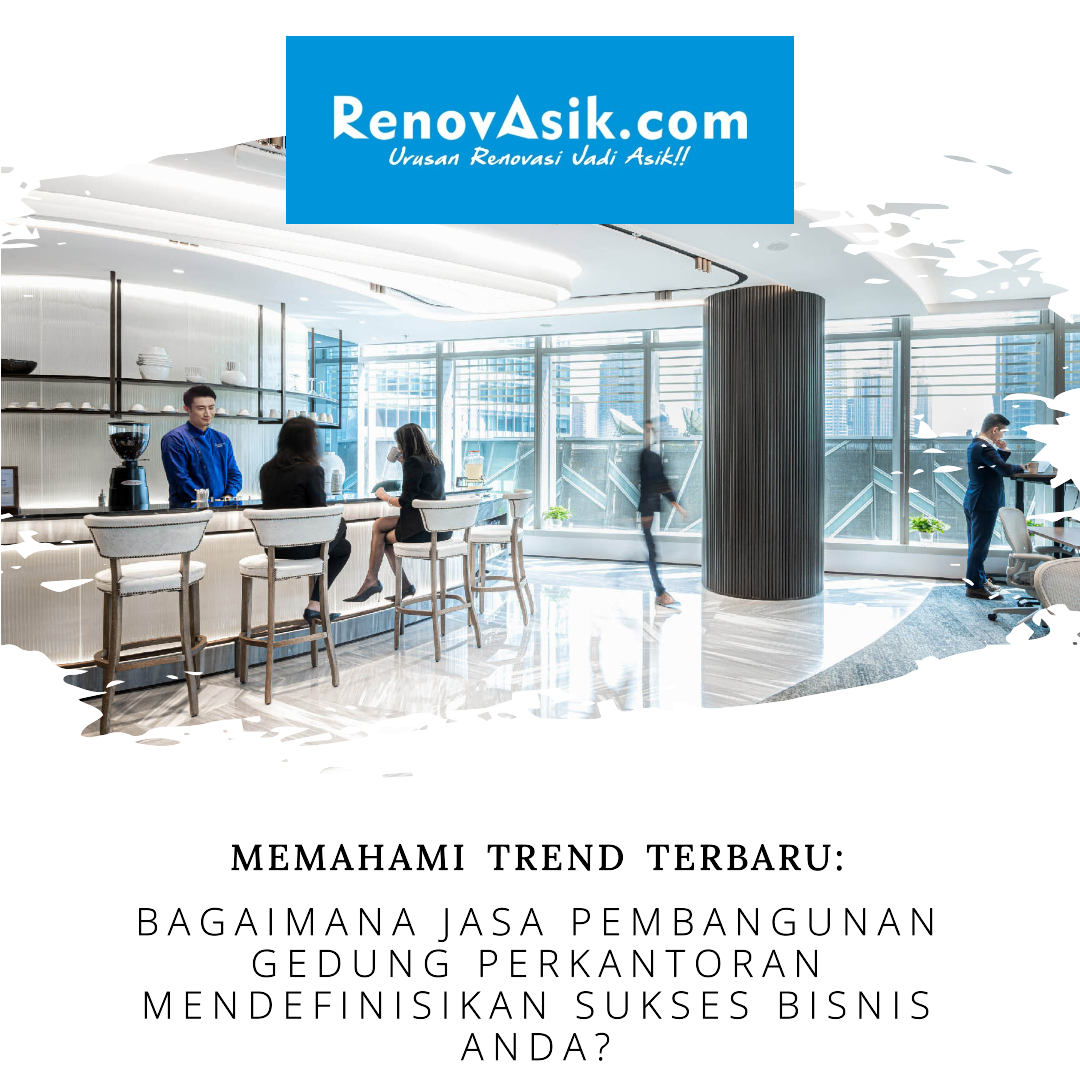 Renovasik - Urusan Renovasi Jadi Asik